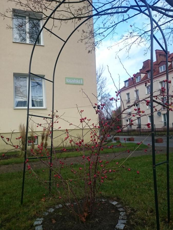 Apartament Olivia Centrum z zamknietym parkingiem Gdańsk Zewnętrze zdjęcie