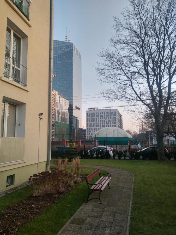 Apartament Olivia Centrum z zamknietym parkingiem Gdańsk Zewnętrze zdjęcie