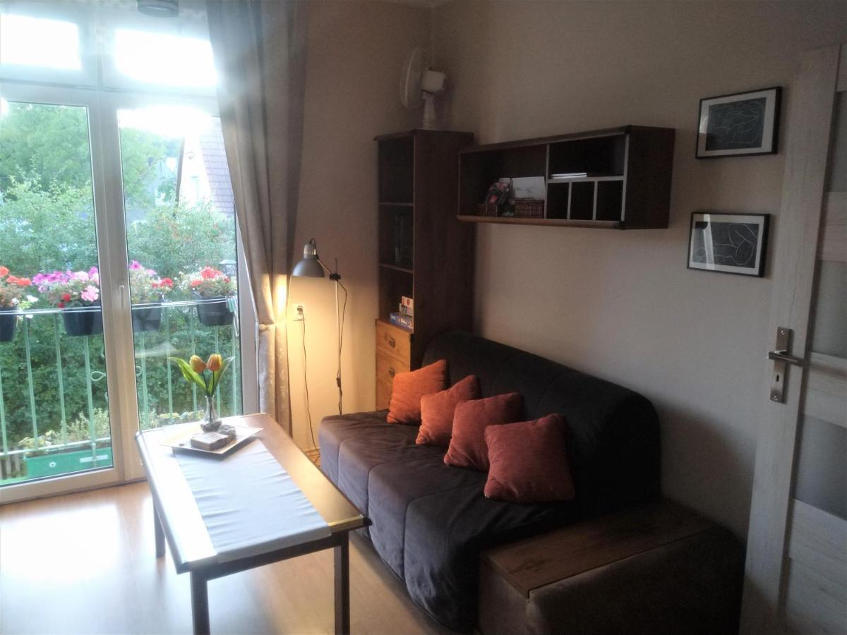 Apartament Olivia Centrum z zamknietym parkingiem Gdańsk Zewnętrze zdjęcie