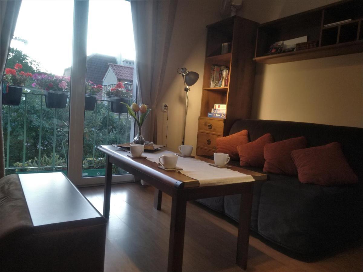 Apartament Olivia Centrum z zamknietym parkingiem Gdańsk Zewnętrze zdjęcie