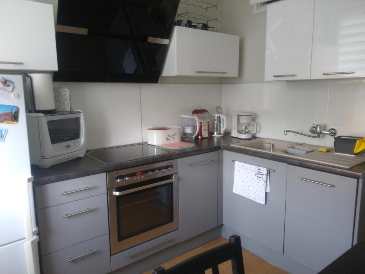 Apartament Olivia Centrum z zamknietym parkingiem Gdańsk Zewnętrze zdjęcie
