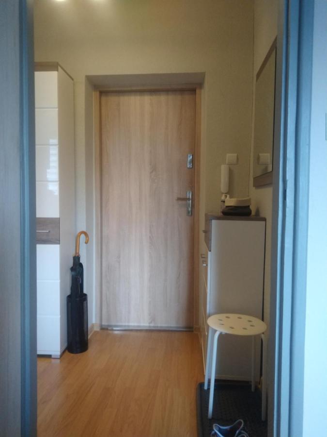 Apartament Olivia Centrum z zamknietym parkingiem Gdańsk Zewnętrze zdjęcie