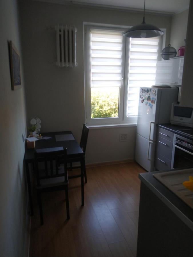 Apartament Olivia Centrum z zamknietym parkingiem Gdańsk Zewnętrze zdjęcie