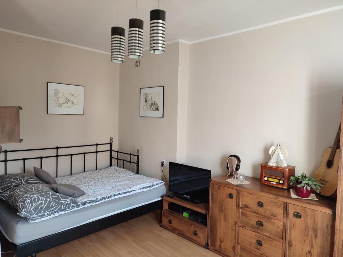 Apartament Olivia Centrum z zamknietym parkingiem Gdańsk Zewnętrze zdjęcie