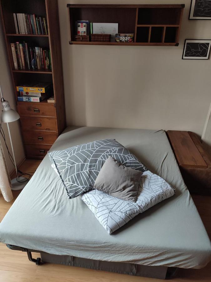 Apartament Olivia Centrum z zamknietym parkingiem Gdańsk Zewnętrze zdjęcie