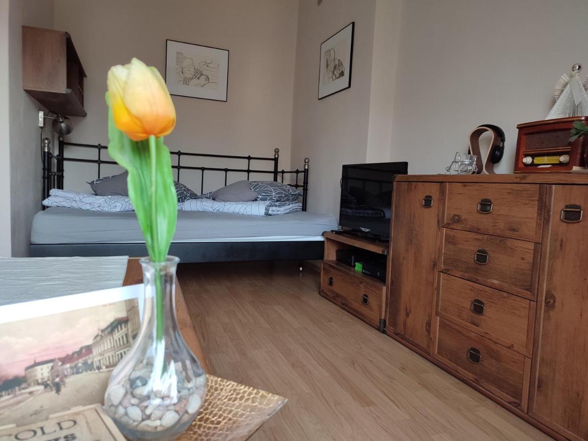 Apartament Olivia Centrum z zamknietym parkingiem Gdańsk Zewnętrze zdjęcie
