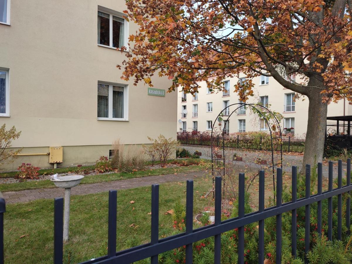 Apartament Olivia Centrum z zamknietym parkingiem Gdańsk Zewnętrze zdjęcie