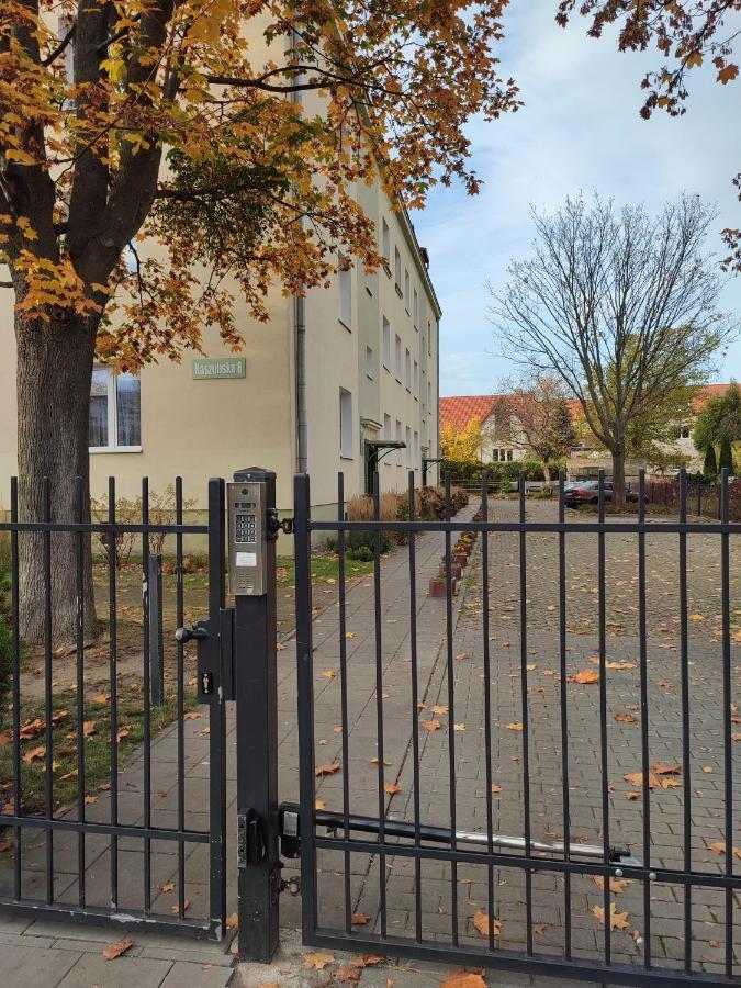 Apartament Olivia Centrum z zamknietym parkingiem Gdańsk Zewnętrze zdjęcie