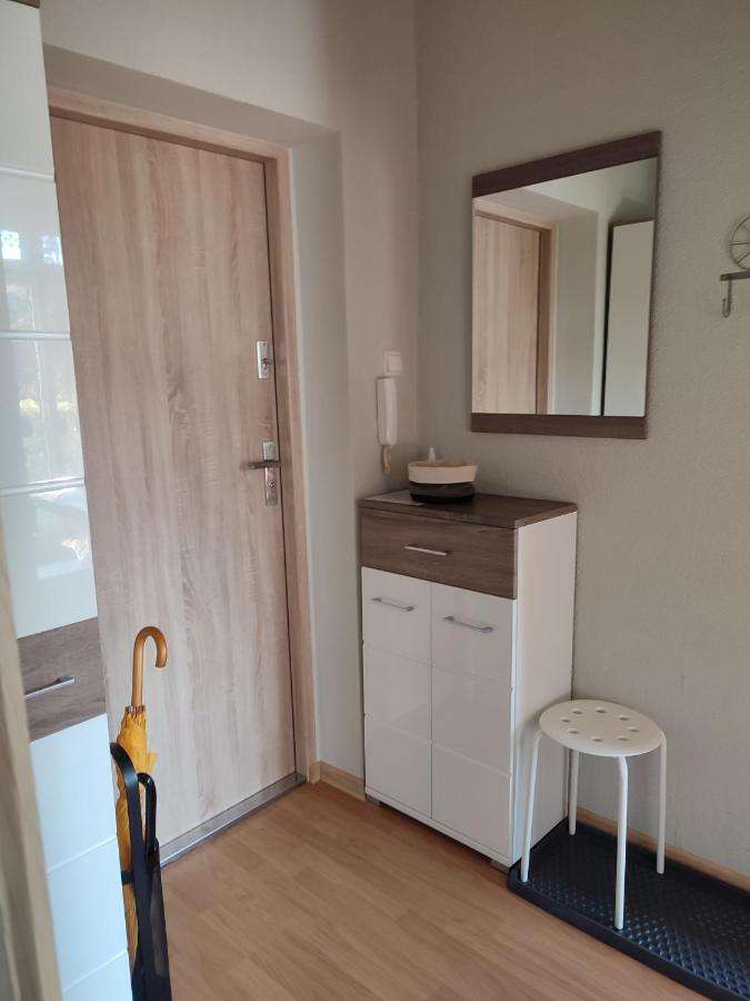 Apartament Olivia Centrum z zamknietym parkingiem Gdańsk Zewnętrze zdjęcie