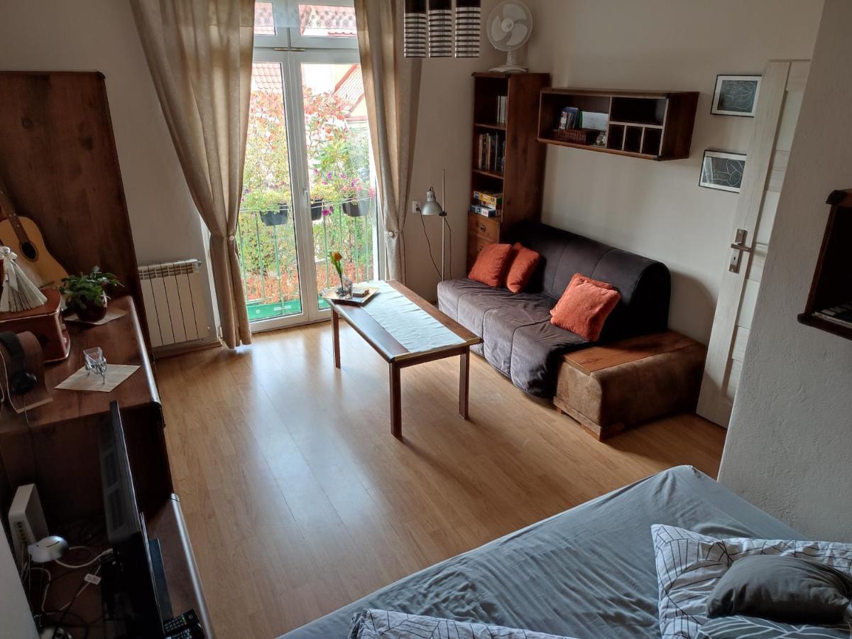 Apartament Olivia Centrum z zamknietym parkingiem Gdańsk Zewnętrze zdjęcie