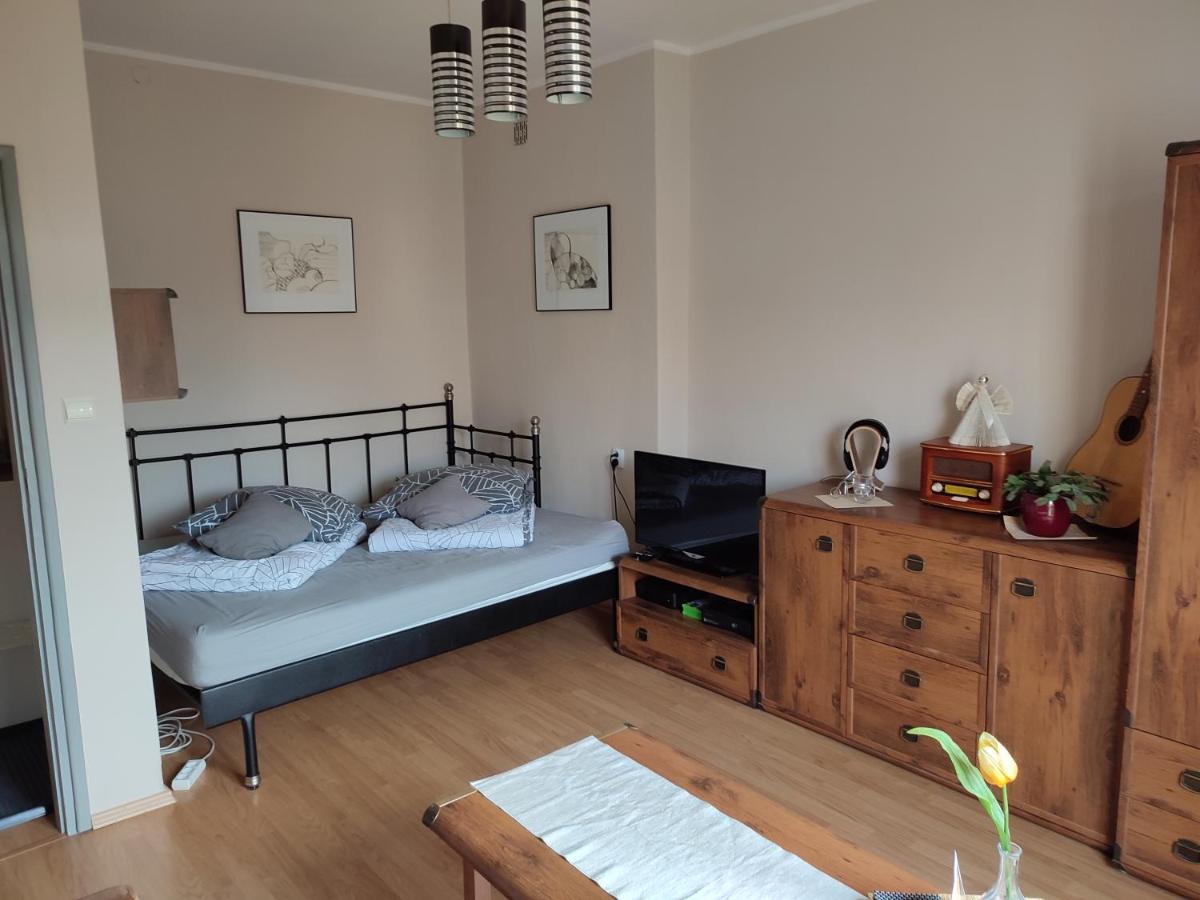 Apartament Olivia Centrum z zamknietym parkingiem Gdańsk Zewnętrze zdjęcie