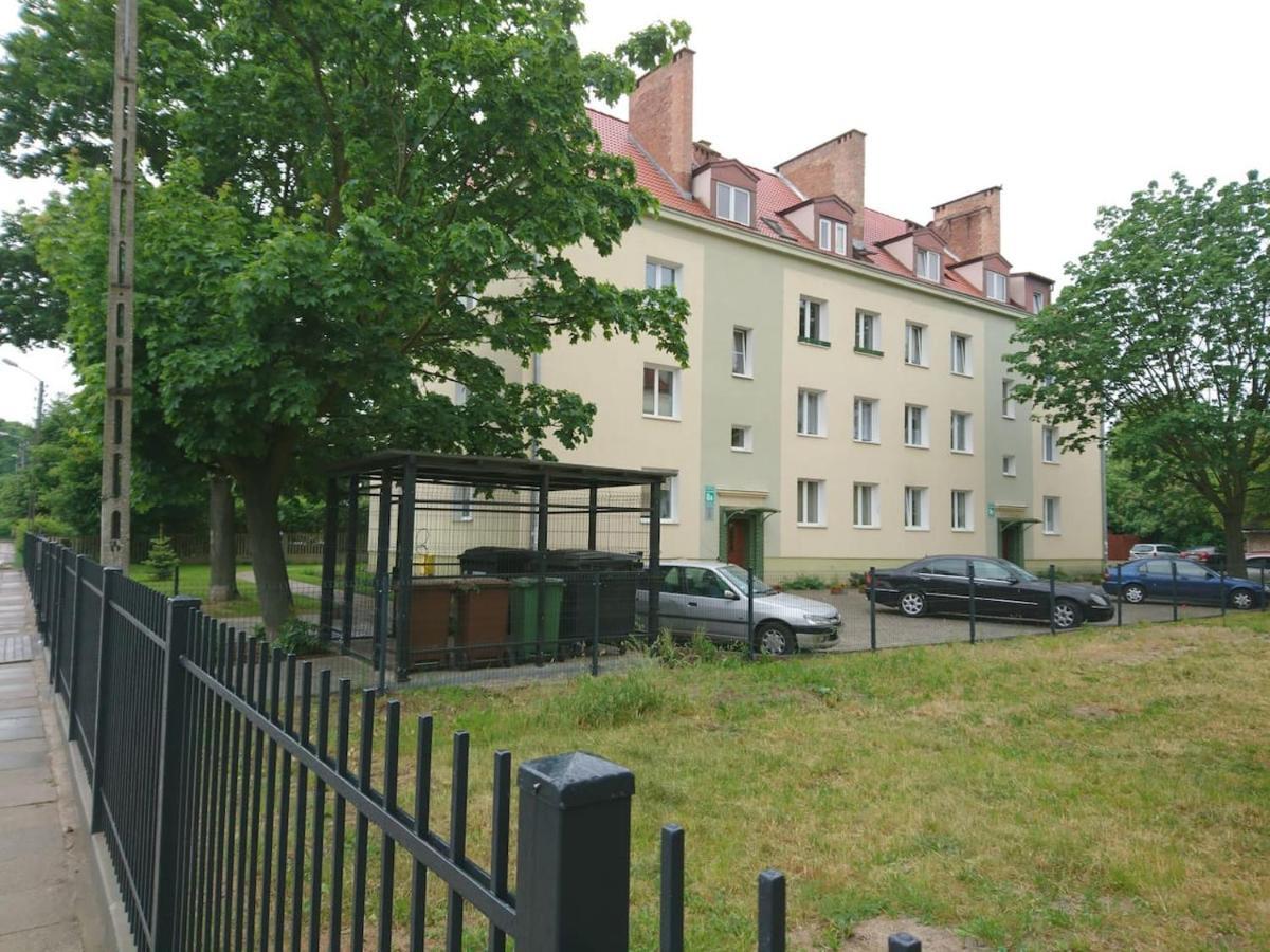 Apartament Olivia Centrum z zamknietym parkingiem Gdańsk Zewnętrze zdjęcie