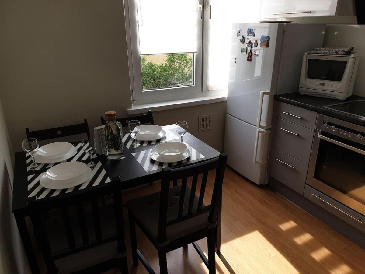 Apartament Olivia Centrum z zamknietym parkingiem Gdańsk Zewnętrze zdjęcie