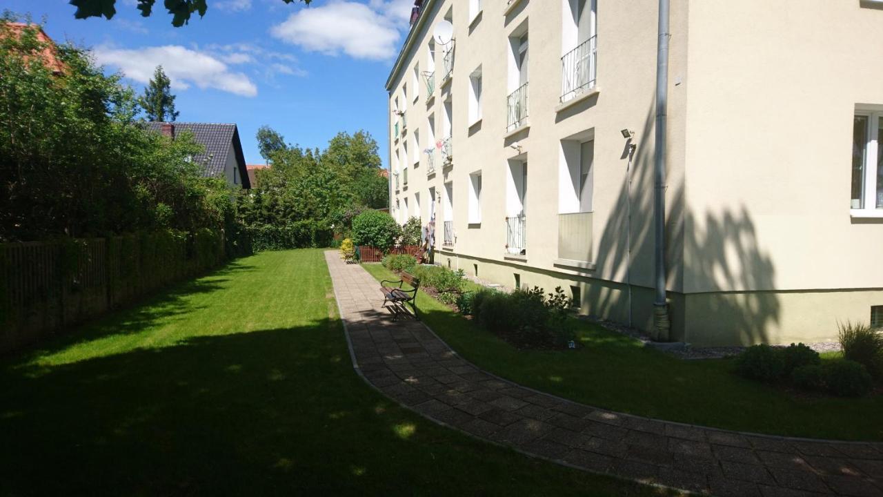 Apartament Olivia Centrum z zamknietym parkingiem Gdańsk Zewnętrze zdjęcie